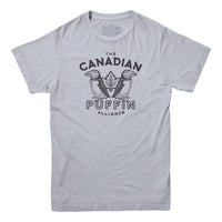 Canadian Puffin Alliance T-shirt