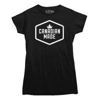 Canadian Made T-shirt