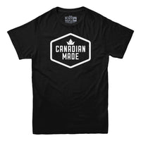 Canadian Made T-shirt