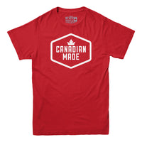 Canadian Made T-shirt