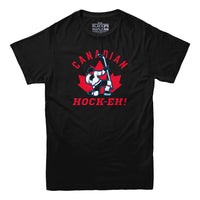 Canadian Hock-Eh T-shirt