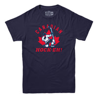 Canadian Hock-Eh T-shirt