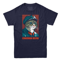 Chairman Meow T-shirt