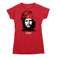 Che Chef T-shirt
