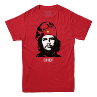 Che Chef T-shirt