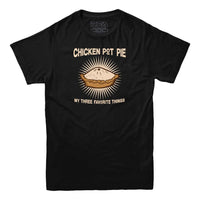 Chicken Pot Pie T-Shirt