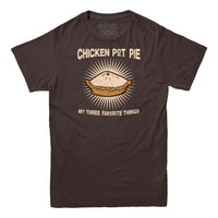 Chicken Pot Pie T-Shirt