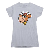 Chocolate Milk Cow T-shirt