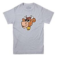 Chocolate Milk Cow T-shirt
