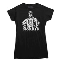 Chug Norris T-shirt