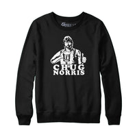 Chug Norris Hoodie Sweatshirt