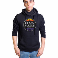 Circle Sunset BMT Logo SOE Hoodie