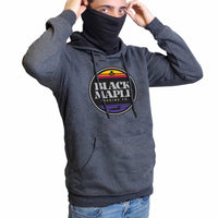 Circle Sunset BMT Logo SOE Hoodie