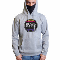 Circle Sunset BMT Logo SOE Hoodie
