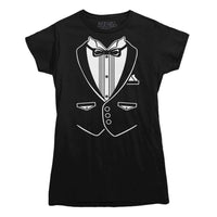 Classic Tuxedo T-Shirt