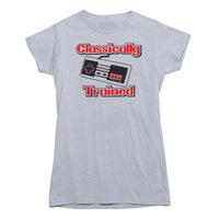 Classically Trained Gamer T-Shirt