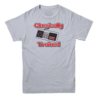 Classically Trained Gamer T-Shirt