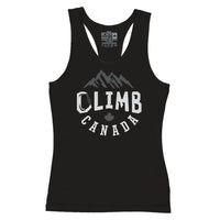 Climb Canada Tanktop