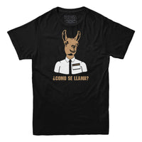 Como Se Llama T-Shirt