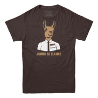 Como Se Llama T-Shirt