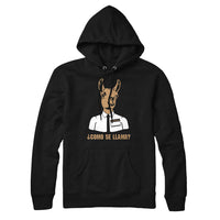 Como Se Llama Hoodie Sweatshirt