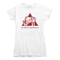 Covfefe De Republicano T-shirt