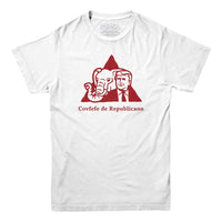 Covfefe De Republicano T-shirt