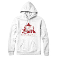 Covfefe De Republicano Sweatshirt Hoodie