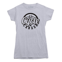 Cycle Canada Tshirt