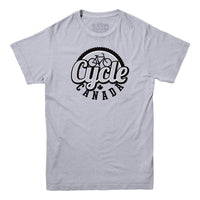 Cycle Canada Tshirt