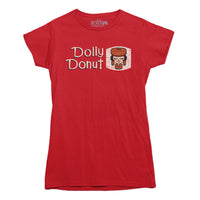 Dolly Donut T-shirt