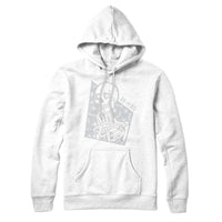 Do Or Die Skeleton Sweat à capuche