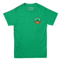 Down to Earth Club T-Shirt