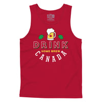 Drink Canada Tanktop