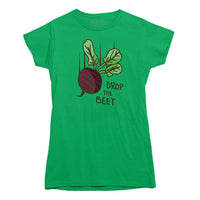 Drop The Beet T-shirt