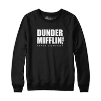 Sweat à capuche Dunder Mifflin Paper Company