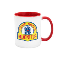Eddie Shack Donuts 11oz Mug