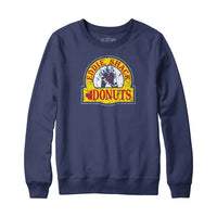 Eddie Shack Donuts Sweat et Sweat à Capuche