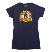 Eddie Shack Donuts T-shirt