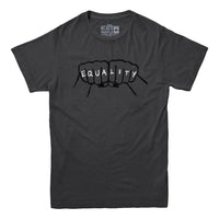 Equality Fists T-shirt