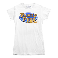 Family Feud Canada T-shirt