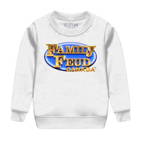 Family Feud Canada Kids Sweatshirt Hoodie