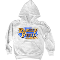 Family Feud Canada Kids Sweatshirt Hoodie