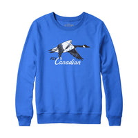 Sweat-shirt et sweat à capuche Fly Canadian Goose