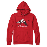 Sweat-shirt et sweat à capuche Fly Canadian Goose