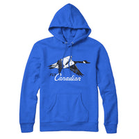 Sweat-shirt et sweat à capuche Fly Canadian Goose