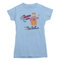 Frozen Treat Pete T-Shirt