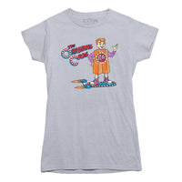 Frozen Treat Pete T-Shirt