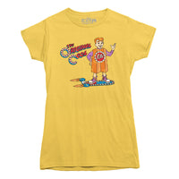Frozen Treat Pete T-Shirt