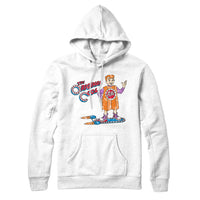 Frozen Treat Pete Sweatshirt and Hoodie